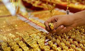 सुनको मूल्यमा नयाँ रेकर्ड, कतिमा हुदैँछ कारोबार ?