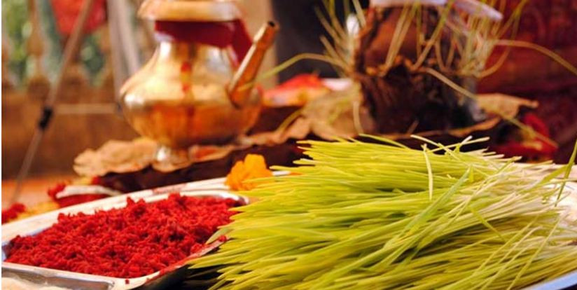टीकाको साइत बिहान ११ बजेर २ मिनेटमा