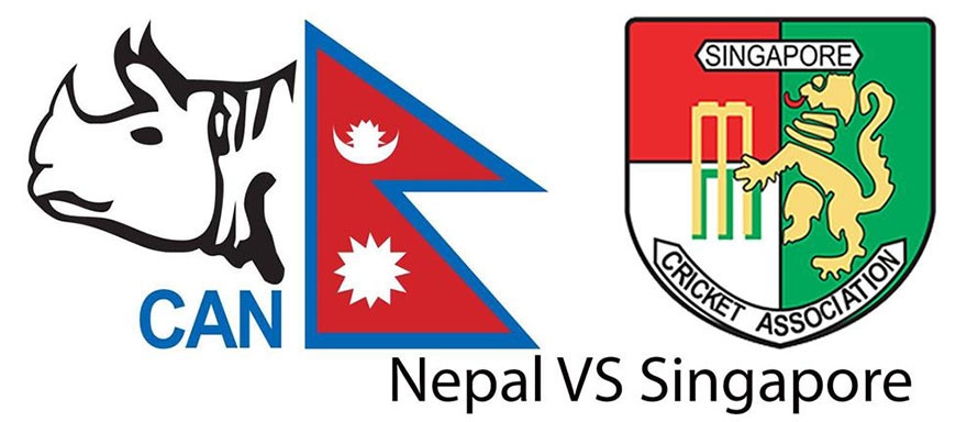 यू १९ विश्वकप छनोटमा नेपालको विजयी सुरुआत