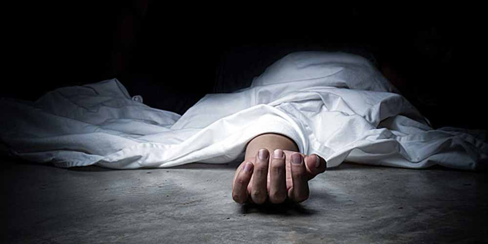 सुपर हेवा हाइड्रोपावरमा कार्यरत मजदुरको शव एक महिनापछि भेटियो