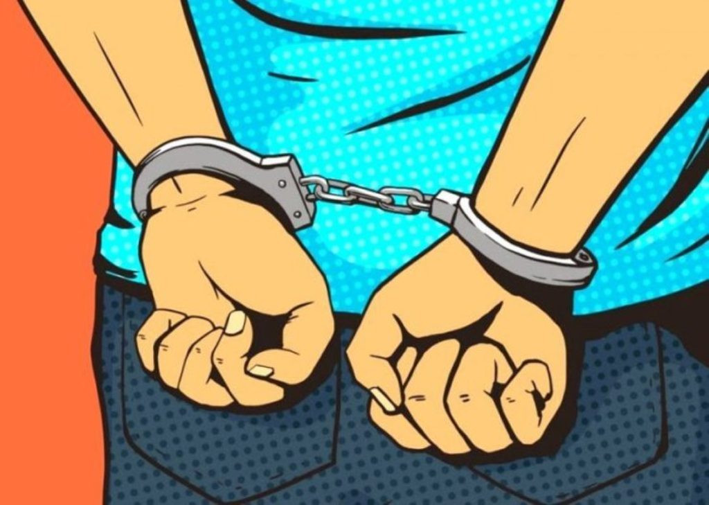 महिलालाई भारतमा यौन व्यवसायमा लगाउने सोनाम पक्राउ