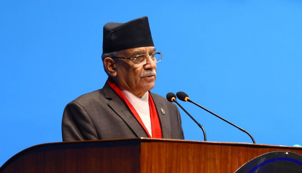 शुक्लाफाँटा आरक्षपीडितको माग सम्बोधन गर्ने प्रधानमन्त्रीको प्रतिबद्धता