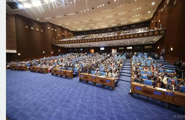 प्रतिनिधिसभा विशेष समय- ‘सरकारको राम्रो कामको प्रशंसा गर्नुपर्छ’