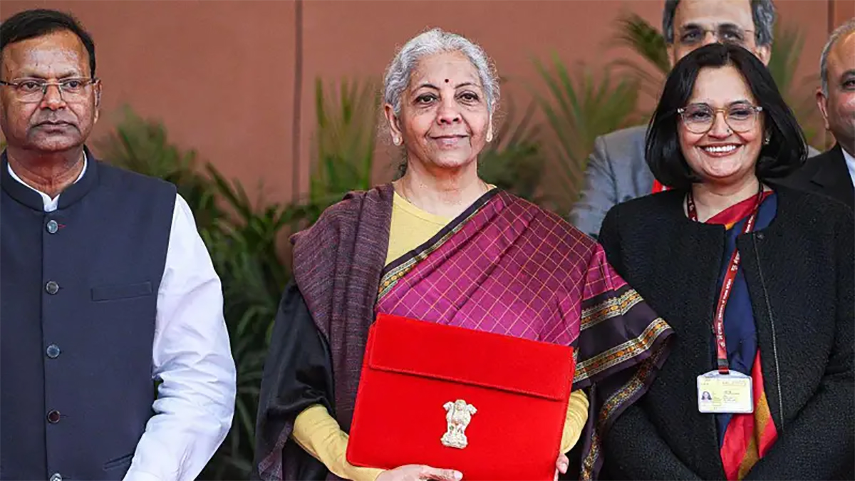 नेपाललाई भारतले बढायो अनुदान, आठ अर्ब भारु विनियोजन