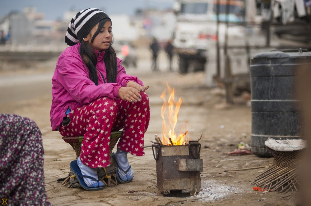 उच्च पहाडी र हिमाली क्षेत्रमा हिमपात हुने, पानी पर्ने सम्भावना कम, काठमाडौंमा आज यस वर्षकै बढी जाडो