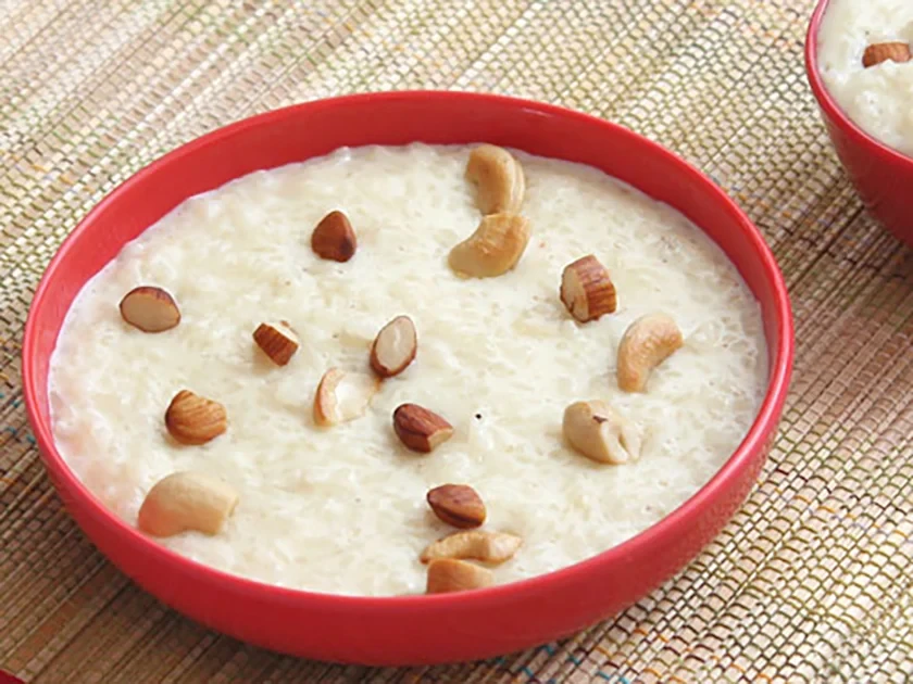 आज खीर दिवस