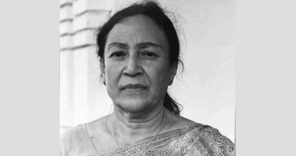 सञ्चारकर्मी ताम्राकारको निधन