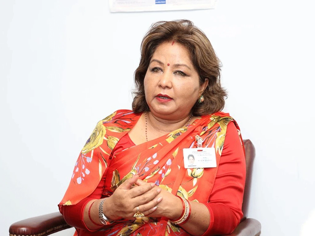 परराष्ट्रमन्त्री राणा आज युरोप जाँदै