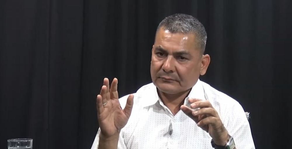 ११ बुँदे मागसहित दुर्गा प्रसाईंले गरे आन्दोलनको घोषणा