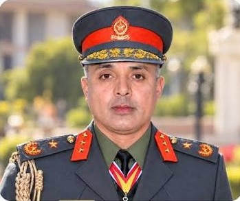 सशस्त्र प्रहरी अतिरिक्त महानिरीक्षक (एआइजी) वंशीराज दाहाललाई सेवाबाट हटाईयो