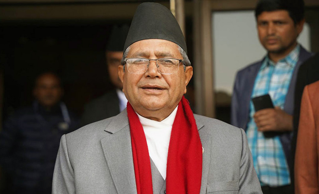 दुई संसदीय समितिको बैठक बस्दै
