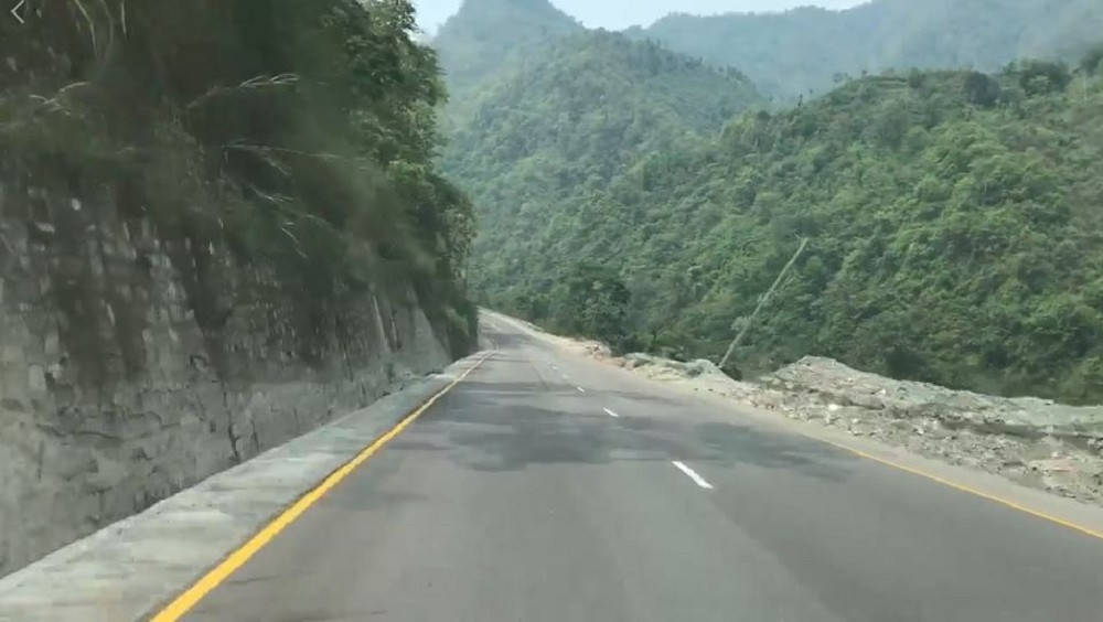 सडक बिस्तारमा अवरोध नपुर्‍याउन आग्रह