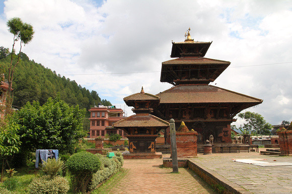 पर्यटकलाई ‘पनौती हेरिटेज पासपोर्ट’