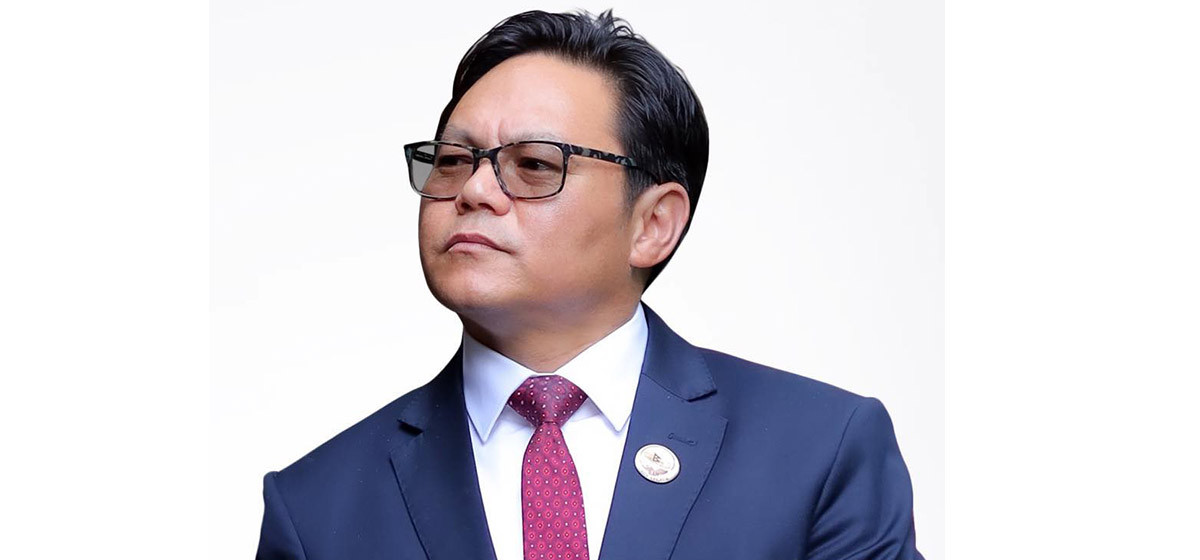 सय दिन पूरा भएपछि गियर थप्छु : पर्यटनमन्त्री किराती