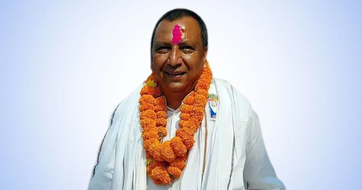 मधेशका मुख्यमन्त्री यादवले आज विश्वासको मत लिंदै