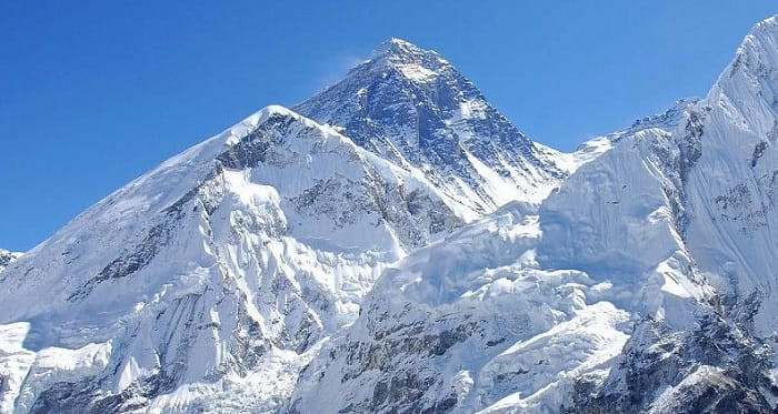 साढे चार सयले लिए सगरमाथा आरोहणको अनुमति