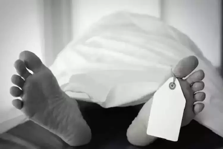 केटाहरूसँग कुरा गर्न नपाएको झोकमा बुबाआमाको विभत्स हत्या