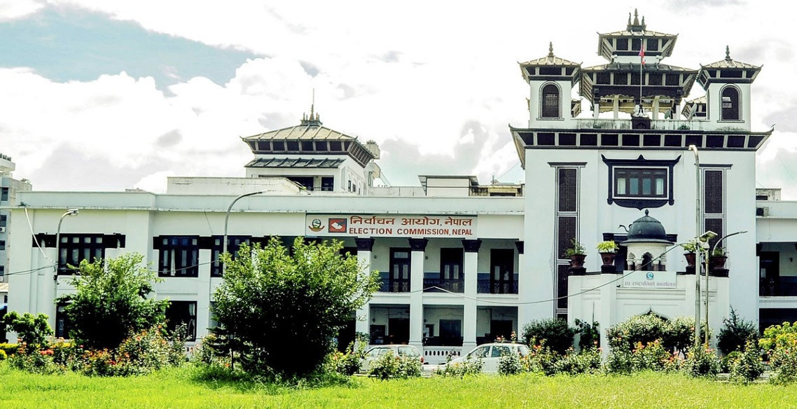 आउँदो फागुन २१ गते हुने प्रतिनिधिसभा सदस्य चुनावको कार्यतालिका स्वीकृत
