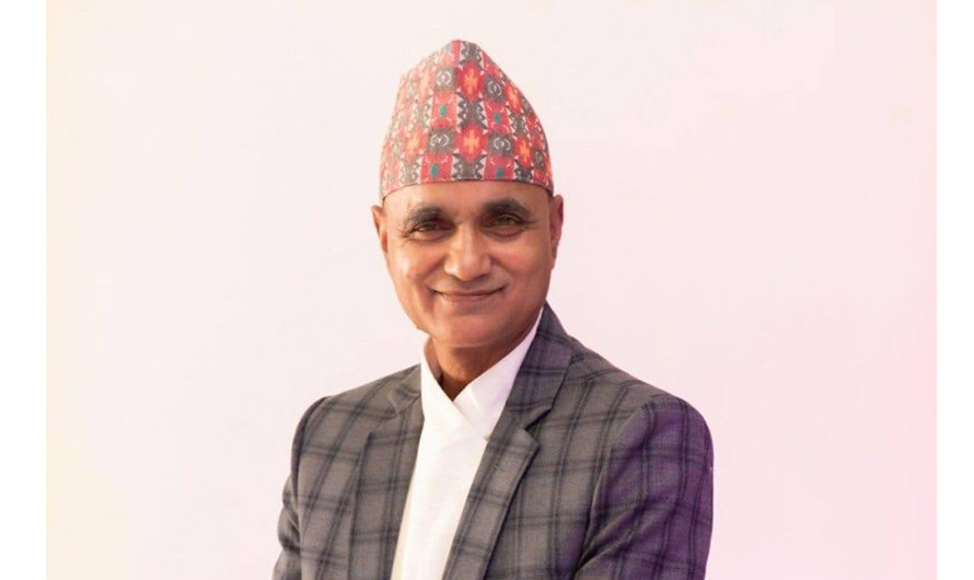 कर्णालीका मुख्यमन्त्री कँडेलले आज विश्वासको मत लिँदै