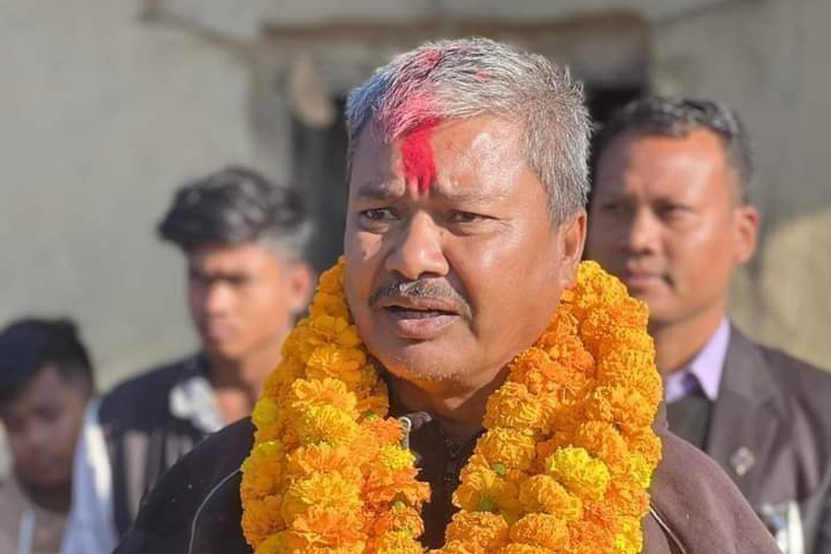 पूर्व कमैयाको अवस्था सुधार नहुनु दुःखद्ः मुख्यमन्त्री चौधरी