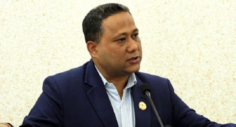 परराष्ट्रमन्त्री खनाल आज मौरिसस जाँदै