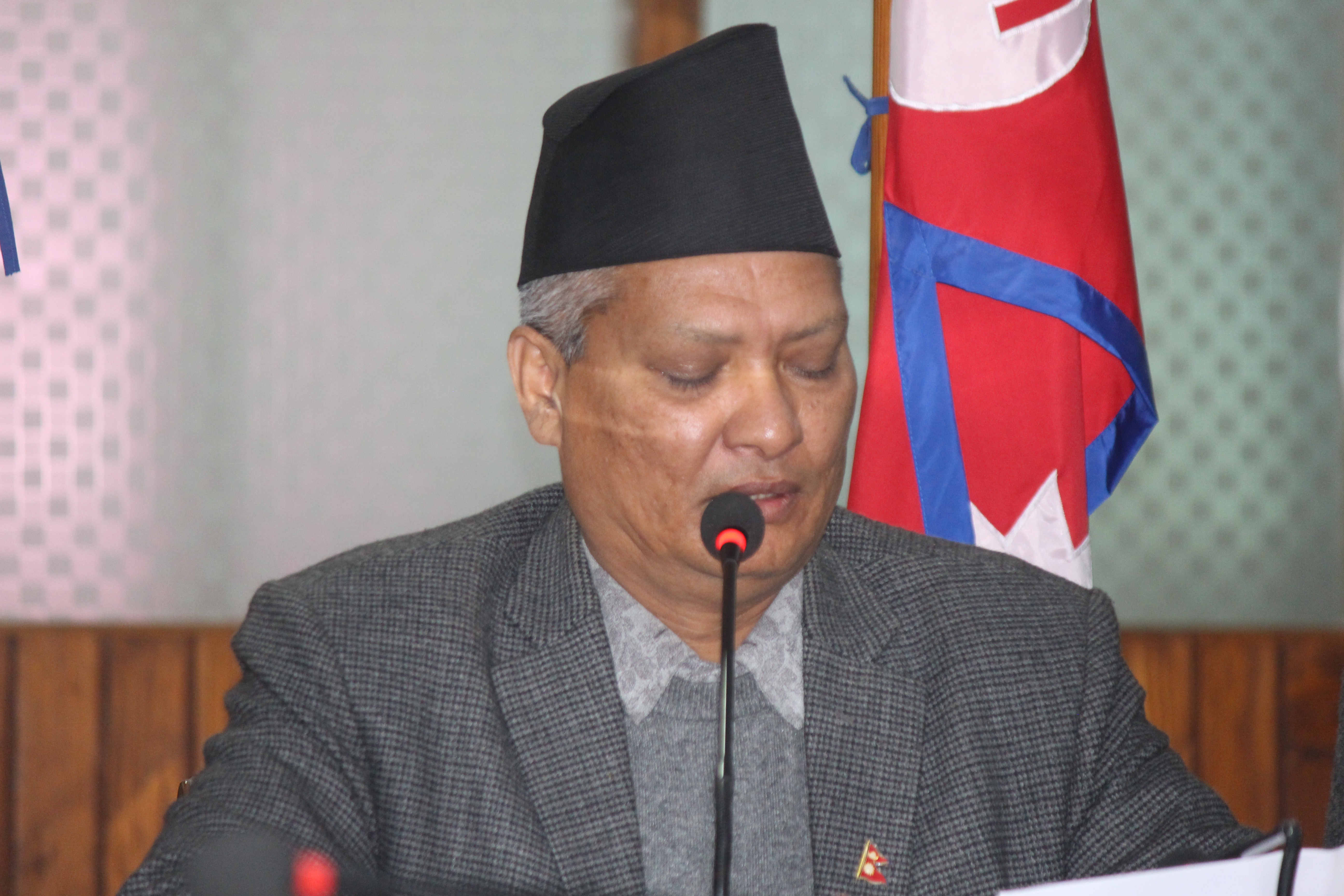 काठमाडौंमा सुर्तीजन्य पदार्थ बेचेको पाइए पसल बन्द गर्ने महानगरको चेतावनी
