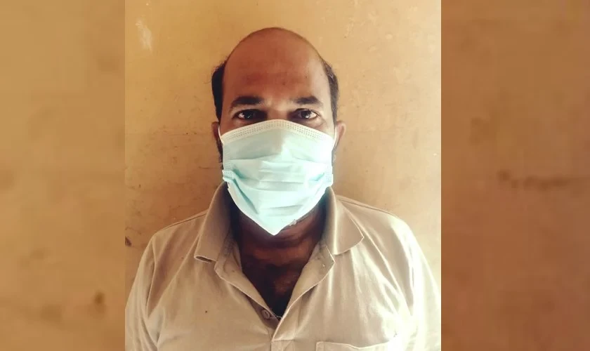 बारामा भारतीयको सहयोग लिएर ३५ वर्षीय युवकको हत्या