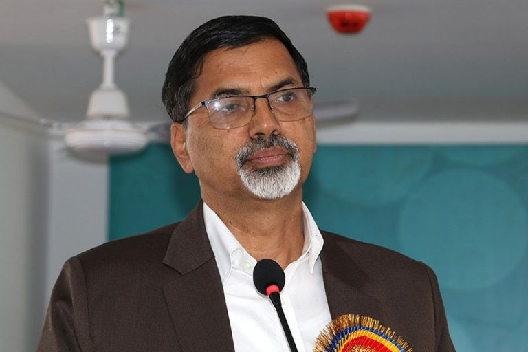 नेपाली समाजवादको खाका कसैसँग छैन- जनार्दन शर्मा